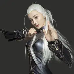 杨幂黄子韬演绎旷世奇恋小白兔秒变狮子王
