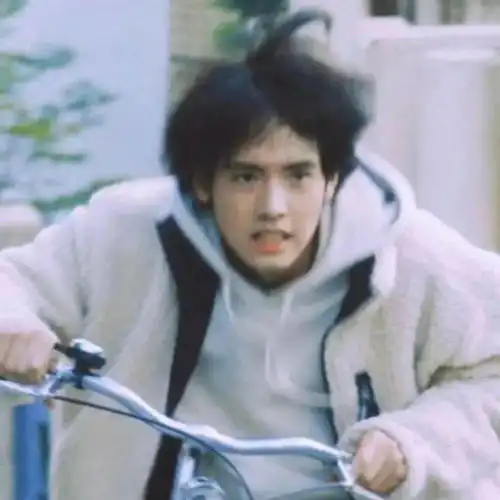 多风格男生头像
