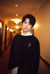 一大波95后少男向你袭来曾经稚气未脱,如今都成熟得刚刚好
