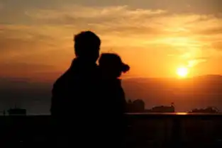 情侣拍照姿势介绍,分分钟提升你的虐狗值
