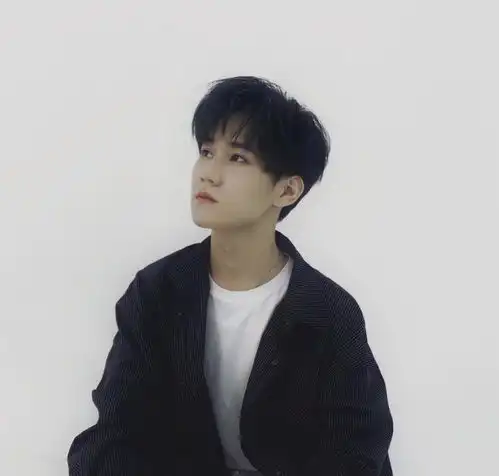 第十七期明星头像tnt时代少年团张真源
