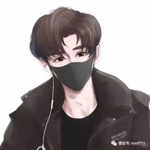 偶像练习生六位漫画版美男,你最喜欢谁呢
