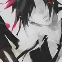 个性漫画男头像2018最新版微信头像图片大全
