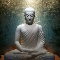 关于佛的唯美图片美丽意境佛图片
