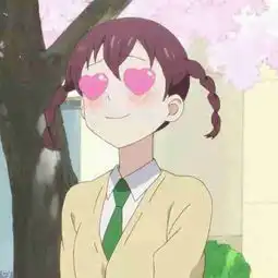 快手头像女生动漫
