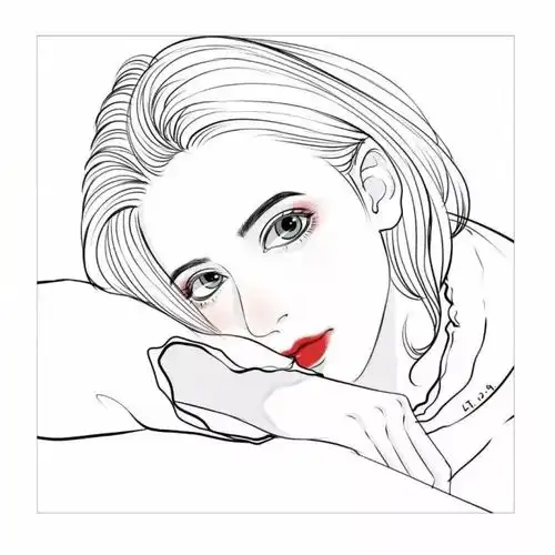 哪有什么天生好运,未来只会眷顾努力的你
