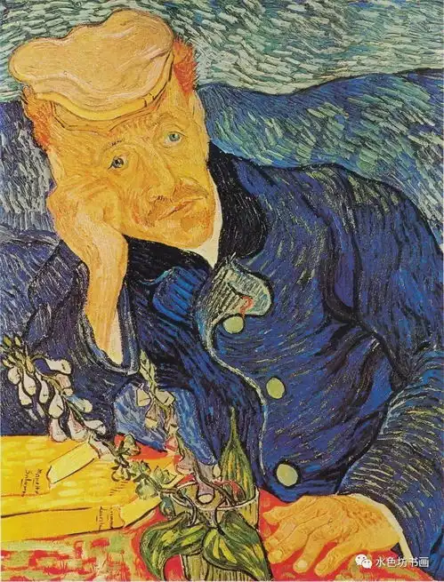 世界上最贵的十幅画,你知道多少
