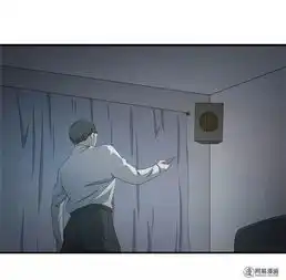 惊悚漫画心理失忆邻居家被囚禁的女人
