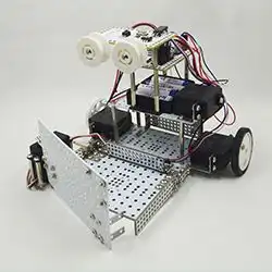 瓦力工厂机器人公司新闻瓦力工厂机器人新动态
