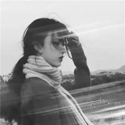黑白头像大全qq黑白头像黑白头像男生女生腾牛个性网
