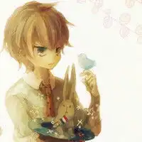 下面开始传情侣头像动漫头像
