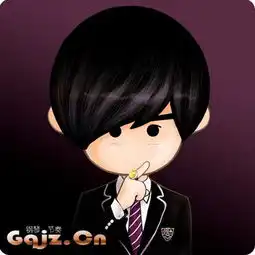 求一个卡哇伊的男生头像韩版的
