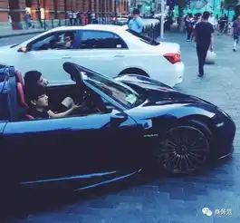 王思聪说买车比买菜多,那他到底多少辆车
