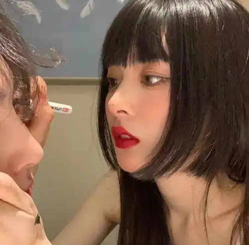 哄女朋友开心的情话
