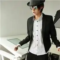 戴墨镜男静态的头像
