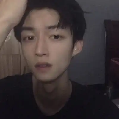 温柔阳光男生头像温柔系暖男专用头像
