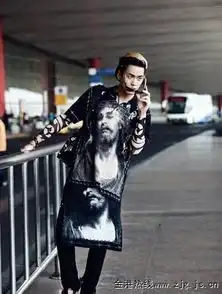 张若昀谈接霍去病心路不拍被说拼爹

