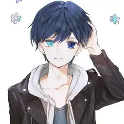 可爱高清的小正太动漫头像超卡通动漫头像我要个性网
