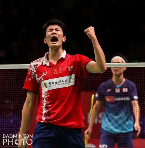 汤尤杯国羽男队3比1力克日本队,将与印尼争夺汤姆斯杯冠军
