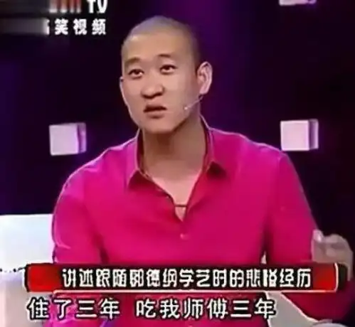 岳云鹏红了不忘本,给五个姐姐买房,始终把妻子当作宝,好男人
