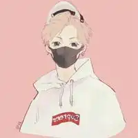 微信头像图片男卡通帅气卡通霸气帅气男生头像
