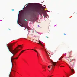 樱桃不淘
