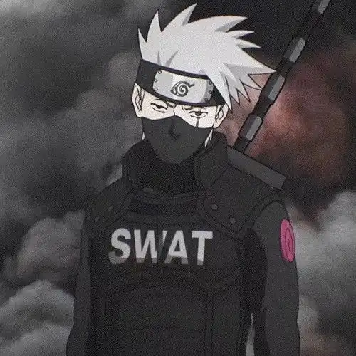 动漫头像乐观和爱才是生活的解药
