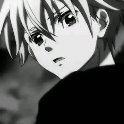 帅气撩人高冷动漫男头高清
