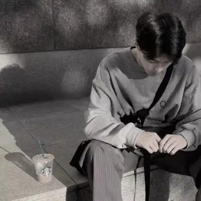 qq伤感头像伤感头像大全2020最新版的伤感头像男生女生带字腾牛个性网
