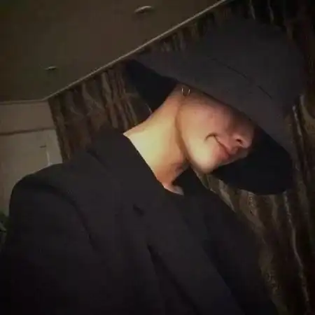 潮男必备头像,拽拽的又酷又潮的男生头像图片

