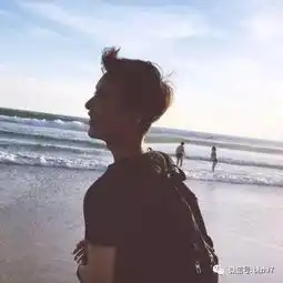 2017推荐好看的个性霸气男生头像
