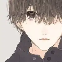 萌萌男神微信头像卡通微信头像图片大全
