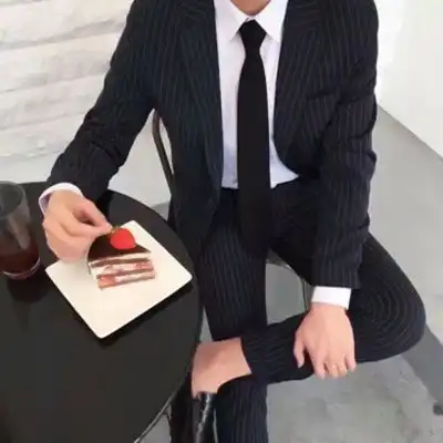 2020成熟稳重头像微信头像男成熟稳重图片
