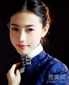 猪蹄西施走红盘点我们追过的女神发型
