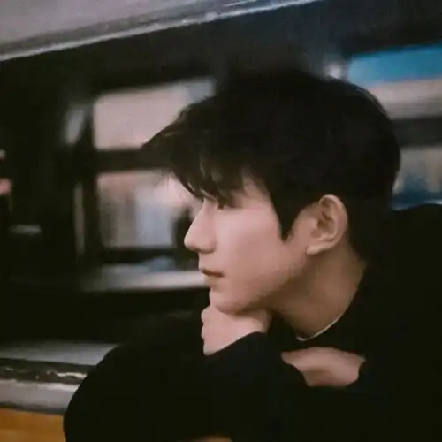 是让我心动的头像啊
