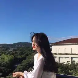 头像和个性签名
