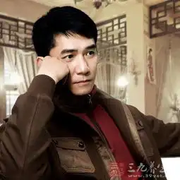 男士护肤男神梁朝伟的护肤秘籍
