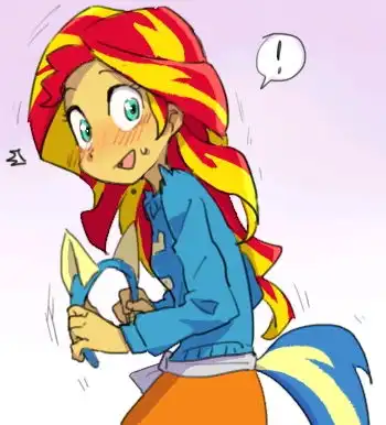 小马宝莉mlp之余晖烁烁多图