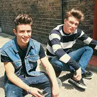 兄弟头像哪些帅气的友情紧连
