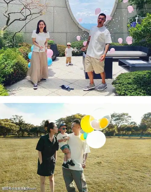 奔四男人日常怎么搭配看潮叔余文乐,一年三季都穿基础款照样酷
