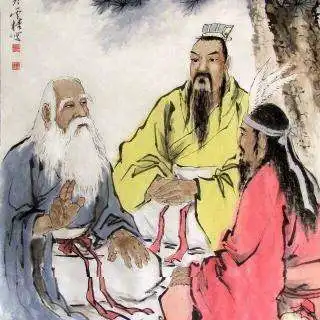 男人的情商绝不能低,这6本旷世奇书,让你闯荡社会少走些弯路
