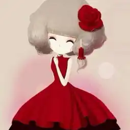 美丽心情
