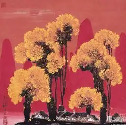 人到中年,情深心累
