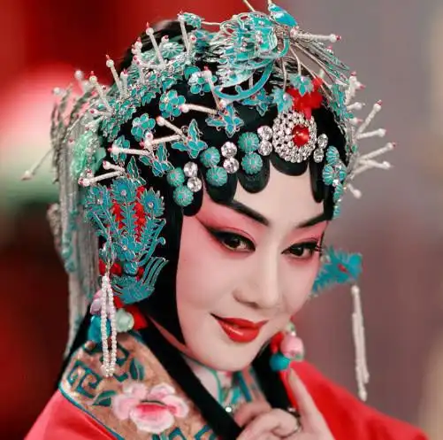 为何李胜素被称为京剧第一美人看到这些总结,你可能都不相信

