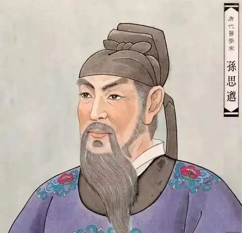 孙思邈为什么称得上真正的药王人们为什么把他尊敬为神
