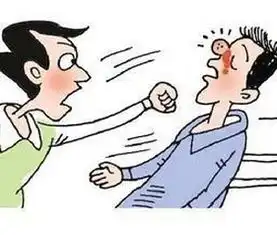 烟台一老人遭儿打骂手筋断裂面临全身瘫痪
