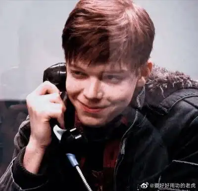 无耻之徒卡尔
