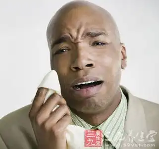 男士养生禁忌纠正抗衰护肤误区
