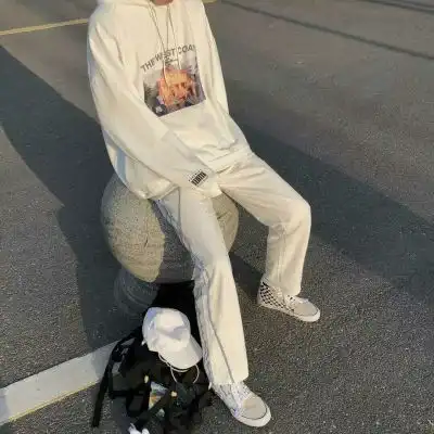 林思韵风格男头多见一面少见一男生头像我要个性网
