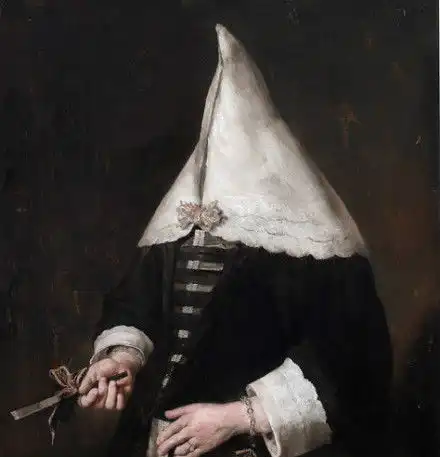 nicolasamori绘画
